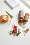 QUAD Unisex Saç Dökülme Karşıtı Sprey %3 Capixyl %2 Redensyl %1 Procapil – Güçlü Aktif Saç Serumu 50 ml