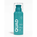 Quad Saç Pastası – Parlak Görünüm Aqua