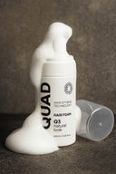 Q3 Bukle Belirginleştirici Unisex Foam Styler – Hacim, Şekil ve Doğallık Bir Arada