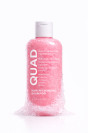 QUAD Hair Recharging Shampoo – Saç Köklerini Güçlendiren Enerji Şampuanı
