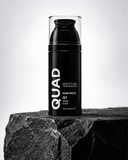 Q1 AİRLESS Mat Saç Pastası 100 ml – Güçlü Tutuşlu Unisex Wax – Doğal Mat Görünüm