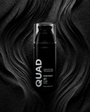 Q1 AİRLESS Mat Saç Pastası 100 ml – Güçlü Tutuşlu Unisex Wax – Doğal Mat Görünüm