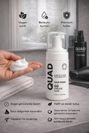 Q3 Bukle Belirginleştirici Unisex Foam Styler – Hacim, Şekil ve Doğallık Bir Arada