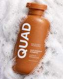 QUAD Anti-Dandruff Shampoo – Anti-Dandruff Balancing Shampoo
