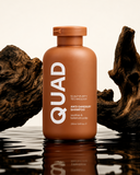QUAD Anti-Dandruff Shampoo – Anti-Dandruff Balancing Shampoo
