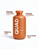 QUAD Anti-Dandruff Shampoo – Kepek Karşıtı Dengeleyici Şampuan