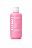 QUAD Hair Recharging Shampoo – Saç Köklerini Güçlendiren Enerji Şampuanı