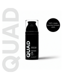 QUAD Q2 Airless Beyaz kırıcı etkili parlak wax – Parlak Görünüm & Güçlü Tutuculuk