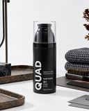 Q1 AİRLESS Mat Saç Pastası 100 ml – Güçlü Tutuşlu Unisex Wax – Doğal Mat Görünüm