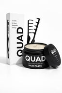 Q1S Mat Saç Şekillendirici Mucizevi Tarak Uniseks 50 ml